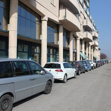Bluamaranto Verona Exterior photo