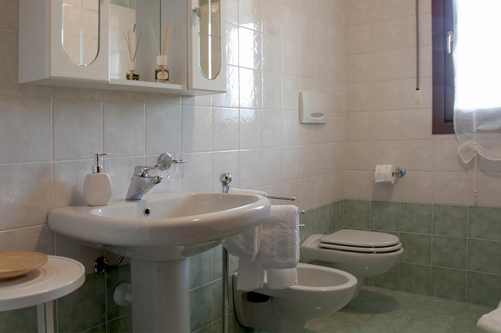Bluamaranto Verona Room photo