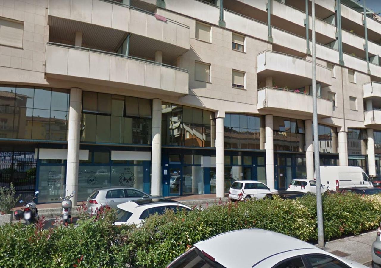 Bluamaranto Verona Exterior photo